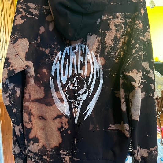 Merch - New hoodie